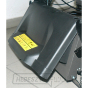 Weibang WB 455 SC 6in1 benzinmotoros fűnyírógép náhled