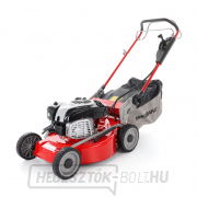 Weibang WB 506 SBV DOV 6 az 1-ben benzines fűnyíró, ráhajtással Weibang WB 506 SBV DOV 6 az 1-ben benzines fűnyíró, ráhajtással náhled