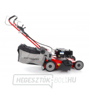 Weibang WB 506 SBV DOV 6 az 1-ben benzines fűnyíró, ráhajtással Weibang WB 506 SBV DOV 6 az 1-ben benzines fűnyíró, ráhajtással náhled