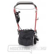 Weibang WB 506 SBV DOV 6 az 1-ben benzines fűnyíró, ráhajtással Weibang WB 506 SBV DOV 6 az 1-ben benzines fűnyíró, ráhajtással náhled