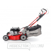 Weibang WB 506 SBV DOV 6 az 1-ben benzines fűnyíró, ráhajtással Weibang WB 506 SBV DOV 6 az 1-ben benzines fűnyíró, ráhajtással náhled