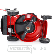 Weibang WB 506 SBV DOV 6 az 1-ben benzines fűnyíró, ráhajtással náhled