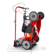 Weibang WB 506 SBV DOV 6 az 1-ben benzines fűnyíró, ráhajtással náhled