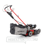 Weibang WB 506 SBV DOV 6 az 1-ben benzines fűnyíró, ráhajtással náhled