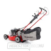 Weibang WB 506 SBV DOV 6 az 1-ben benzines fűnyíró, ráhajtással náhled