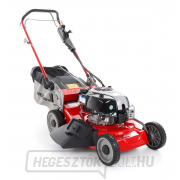 Weibang WB 506 SBV DOV 6 az 1-ben benzines fűnyíró, ráhajtással+ Összeszerelés, szerviz plusz, kanna, olaj, kefe Weibang WB 506 SBV DOV 6 az 1-ben benzines fűnyíró, ráhajtással+ Összeszerelés, szerviz plusz, kanna, olaj, kefe gallery main image