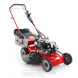 Weibang WB 506 SBV DOV 6 az 1-ben benzines fűnyíró, ráhajtással Weibang WB 506 SBV DOV 6 az 1-ben benzines fűnyíró, ráhajtással gallery main image