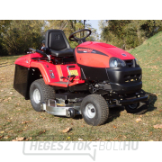 Kerti traktor Weibang 1802 GALAXI Premium náhled