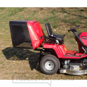 Kerti traktor Weibang 1802 GALAXI Premium náhled