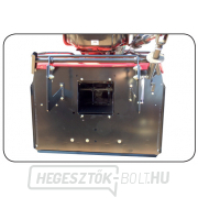 Kerti traktor Weibang 1802 GALAXI Premium náhled