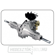 Kerti traktor Weibang 2022 SPIRIT Premium Kerti traktor Weibang 2022 SPIRIT Premium náhled