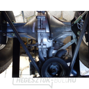 Kerti traktor Weibang 2022 SPIRIT Premium Kerti traktor Weibang 2022 SPIRIT Premium náhled