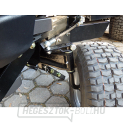 Kerti traktor Weibang 2022 SPIRIT Premium Kerti traktor Weibang 2022 SPIRIT Premium náhled