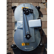 Kerti traktor Weibang 2022 SPIRIT Premium Kerti traktor Weibang 2022 SPIRIT Premium náhled