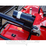 Kerti traktor Weibang 2022 SPIRIT Premium Kerti traktor Weibang 2022 SPIRIT Premium náhled