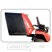 Kerti traktor Weibang 2022 SPIRIT Premium náhled