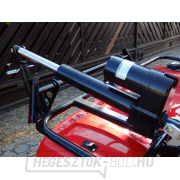 Kerti traktor Weibang 2022 SPIRIT Premium náhled