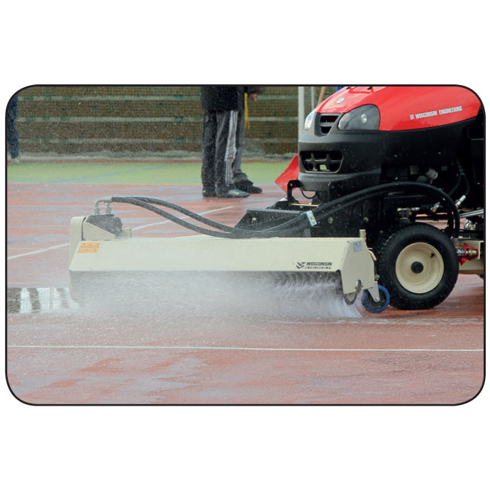 Kerti traktor Weibang 2622 COBRA Premium + súlyok Előnézet 