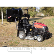 Kerti traktor Weibang 2622 COBRA Premium + súlyok Előnézet 