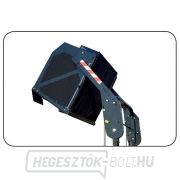 Kerti traktor Weibang 2622 COBRA Premium + súlyok Kerti traktor Weibang 2622 COBRA Premium + súlyok náhled