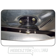 Kerti traktor Weibang 2622 COBRA Premium + súlyok Kerti traktor Weibang 2622 COBRA Premium + súlyok náhled