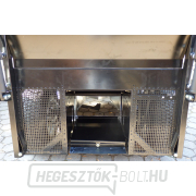 Kerti traktor Weibang 2622 COBRA Premium + súlyok Kerti traktor Weibang 2622 COBRA Premium + súlyok náhled