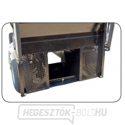 Kerti traktor Weibang 2622 COBRA Premium + súlyok Kerti traktor Weibang 2622 COBRA Premium + súlyok náhled