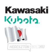 Kerti traktor Weibang 2622 COBRA Premium + súlyok náhled