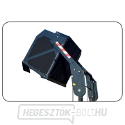 Kerti traktor Weibang 2622 COBRA Premium + súlyok náhled