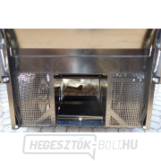 Kerti traktor Weibang 2622 COBRA Premium + súlyok náhled