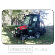 Kerti traktor Weibang 2622 COBRA Premium + súlyok náhled