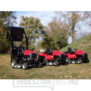 Weibang 2022D COBRA Premium kerti traktor Előnézet 