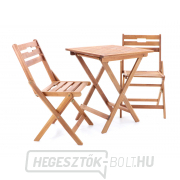 VEGAS ERKÉLY SZETT náhled