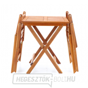 VEGAS ERKÉLY SZETT náhled