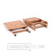 VEGAS ERKÉLY SZETT náhled