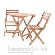 VEGAS ERKÉLY SZETT Előnézet 