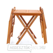 VEGAS ERKÉLY SZETT náhled