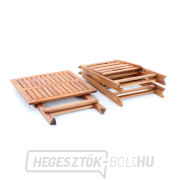 VEGAS ERKÉLY SZETT náhled