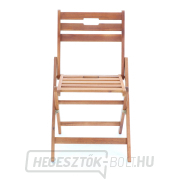 VEGAS ERKÉLY SZETT náhled