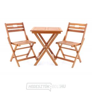 VEGAS ERKÉLY SZETT VEGAS ERKÉLY SZETT gallery main image