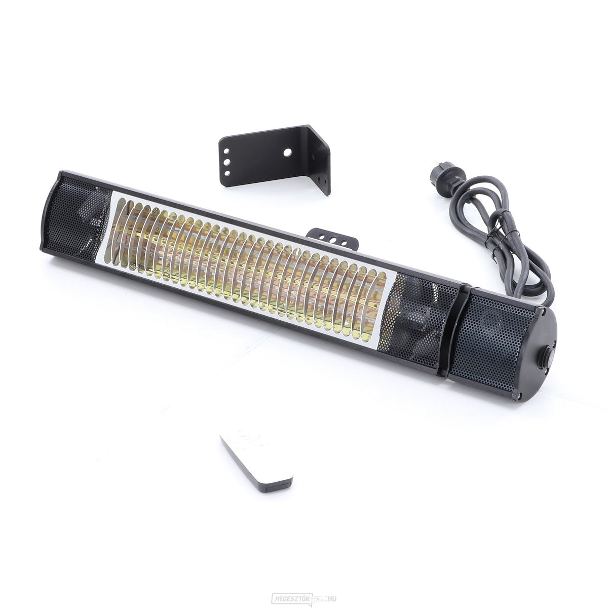 VeGA G2-200KY - 2KW távirányítóval.