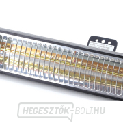 VeGA G2-200KY - 2KW távirányítóval. náhled