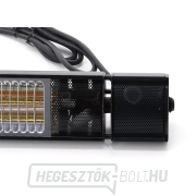 VeGA G2-200KY - 2KW távirányítóval. náhled