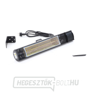 VeGA G2-200KY - 2KW távirányítóval. náhled