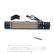 VeGA G2-200KY - 2KW távirányítóval. náhled