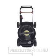 VeGA 46S ECO 6in1 akkumulátoros fűnyíró futóművel VeGA 46S ECO 6in1 náhled