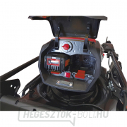 VeGA 46S ECO 6in1 akkumulátoros fűnyíró futóművel VeGA 46S ECO 6in1 náhled