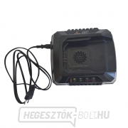 VeGA 46S ECO 6in1 akkumulátoros fűnyíró futóművel VeGA 46S ECO 6in1 náhled