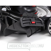 VeGA 46S ECO 6in1 akkumulátoros fűnyíró futóművel VeGA 46S ECO 6in1 náhled