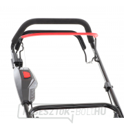 VeGA 46S ECO 6in1 akkumulátoros fűnyíró futóművel VeGA 46S ECO 6in1 náhled